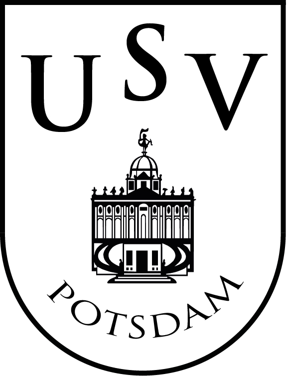 USV Potsdam Logo